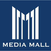 Media Mall Myanmar logo, Media Mall Myanmar contact details