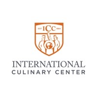 International Culinary Center logo, International Culinary Center contact details