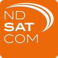 ND SatCom AG logo, ND SatCom AG contact details