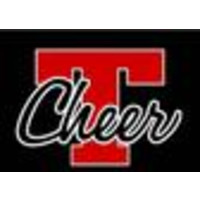 Total Cheer logo, Total Cheer contact details