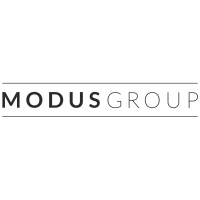 Modus Group logo, Modus Group contact details