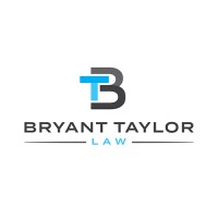 Bryant Taylor Law logo, Bryant Taylor Law contact details