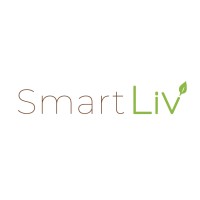 Smartliv logo, Smartliv contact details