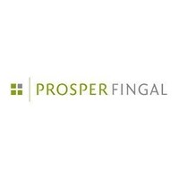 Prosper Fingal logo, Prosper Fingal contact details