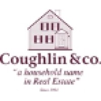 Coughlin & Company Real Estate logo, Coughlin & Company Real Estate contact details