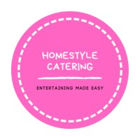 Homestyle Catering NZ logo, Homestyle Catering NZ contact details