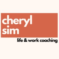 Cheryl Sim logo, Cheryl Sim contact details