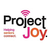 PROJECT-JOY logo, PROJECT-JOY contact details