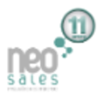 Neo Sales - Inteligência de Mercado logo, Neo Sales - Inteligência de Mercado contact details