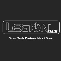 LegionTech Inc logo, LegionTech Inc contact details