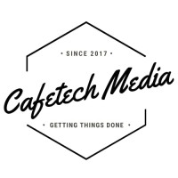 CafeTech Media logo, CafeTech Media contact details