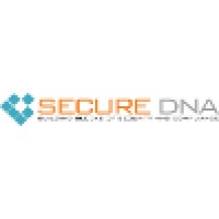 Secure DNA logo, Secure DNA contact details