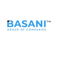 Basani Group SA logo, Basani Group SA contact details