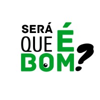 Será que é bom logo, Será que é bom contact details