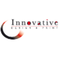 Innovative Design & Print logo, Innovative Design & Print contact details