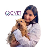 CVET Mónica Vizcarra logo, CVET Mónica Vizcarra contact details