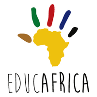 EducAfrica Foundation logo, EducAfrica Foundation contact details