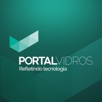 Portal Vidros AM logo, Portal Vidros AM contact details