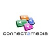 Connect 2 Media logo, Connect 2 Media contact details