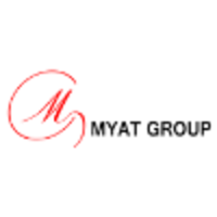 Myat Group logo, Myat Group contact details