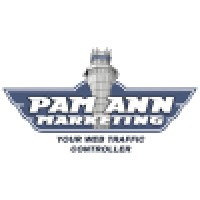 Pam Ann Marketing logo, Pam Ann Marketing contact details