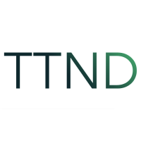 TTND logo, TTND contact details