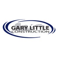 Gary Little Construction, Inc logo, Gary Little Construction, Inc contact details