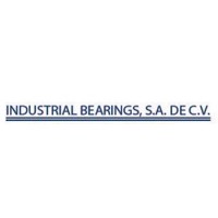 Industrial Bearings logo, Industrial Bearings contact details