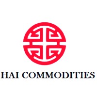 Hai Commodities logo, Hai Commodities contact details