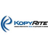 Kopy-Rite Electronic Data Duplication logo, Kopy-Rite Electronic Data Duplication contact details