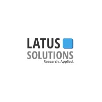 LATUS Solutions logo, LATUS Solutions contact details