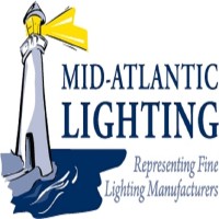 Mid-Atlantic Lighting logo, Mid-Atlantic Lighting contact details