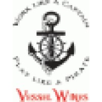 Vessel Wines logo, Vessel Wines contact details