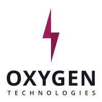 OXYGEN TECHNOLOGIES logo, OXYGEN TECHNOLOGIES contact details