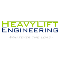 Heavylift Engineering logo, Heavylift Engineering contact details