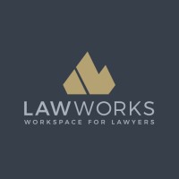 LawWorks logo, LawWorks contact details