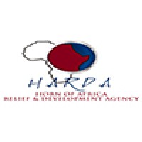 HARDA - Horn of Africa Relief Development Agency logo, HARDA - Horn of Africa Relief Development Agency contact details