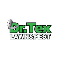 Dr. Tex Lawn & Pest logo, Dr. Tex Lawn & Pest contact details