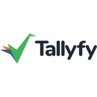 Tallyfy logo, Tallyfy contact details