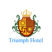 Triumph Hotel Mandalay logo, Triumph Hotel Mandalay contact details