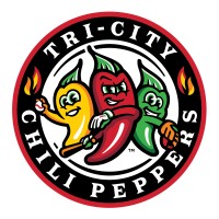 Tri-City Chili Peppers logo, Tri-City Chili Peppers contact details