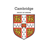 Cambridge Society of Ukraine logo, Cambridge Society of Ukraine contact details