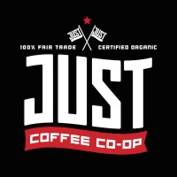 Just Coffee Cooperative logo, Just Coffee Cooperative contact details