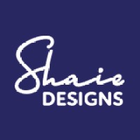 Shaie Designs logo, Shaie Designs contact details