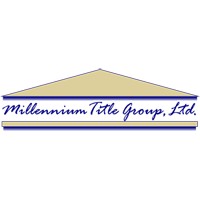 Millennium Title Group, LTD. logo, Millennium Title Group, LTD. contact details