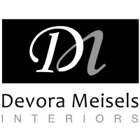 Devora Meisels Interiors logo, Devora Meisels Interiors contact details