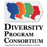 Diversity Program Consortium — Funded by the National Institutes of Health logo, Diversity Program Consortium — Funded by the National Institutes of Health contact details