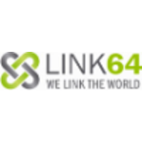 Link64 GmbH logo, Link64 GmbH contact details