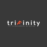 Trifinity logo, Trifinity contact details