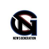 New S Generation logo, New S Generation contact details